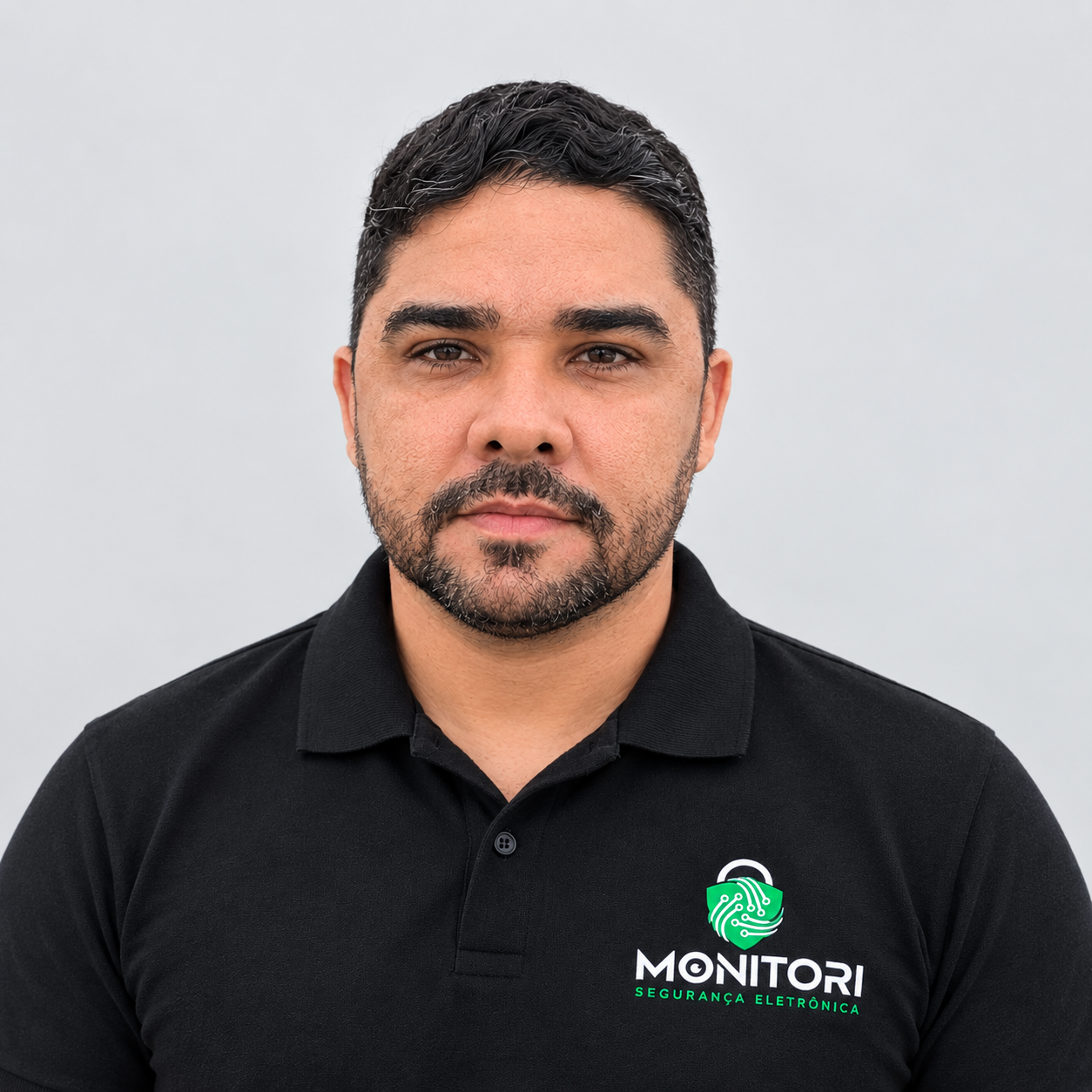 Foto de Endson Ibernon